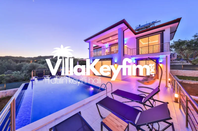 Villa Ahter