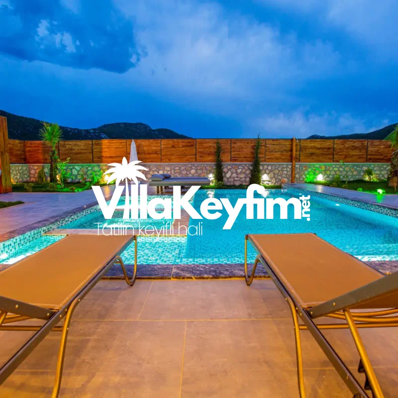 Villa Bahamas