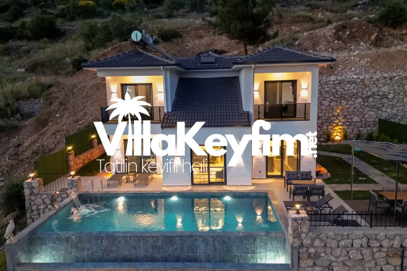 Villa BeFa