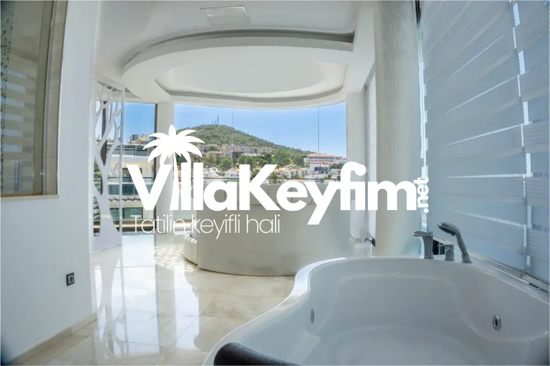 Villa Bride Premium