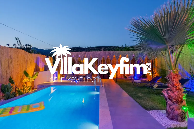 Villa Gaser
