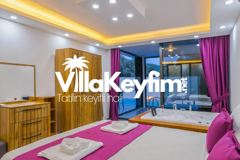 Villa Güneş