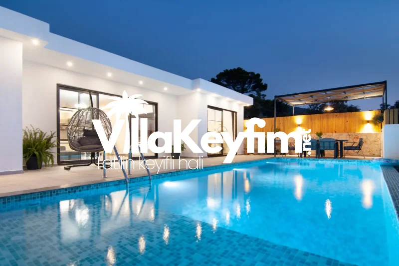 Villa Luce