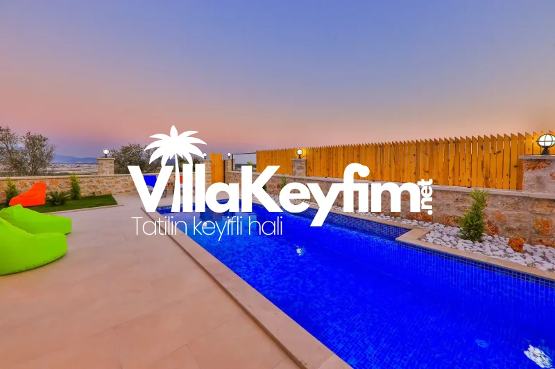 Villa Sandak 2
