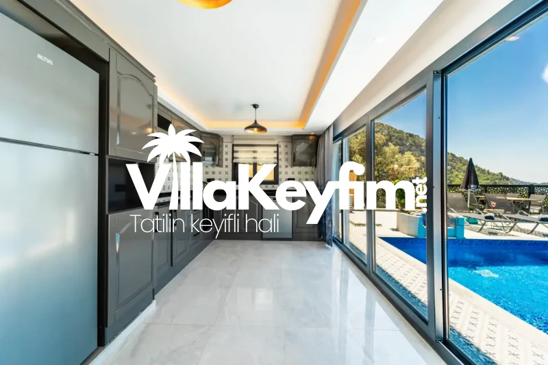 Villa Sea Renity