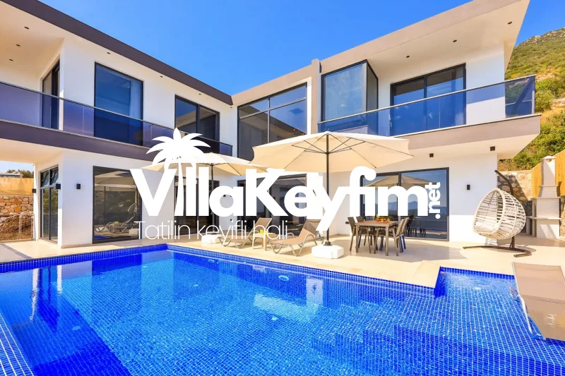 Villa Sidre