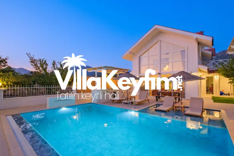 Villa Havanas