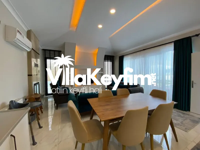Villa Viyana Duo