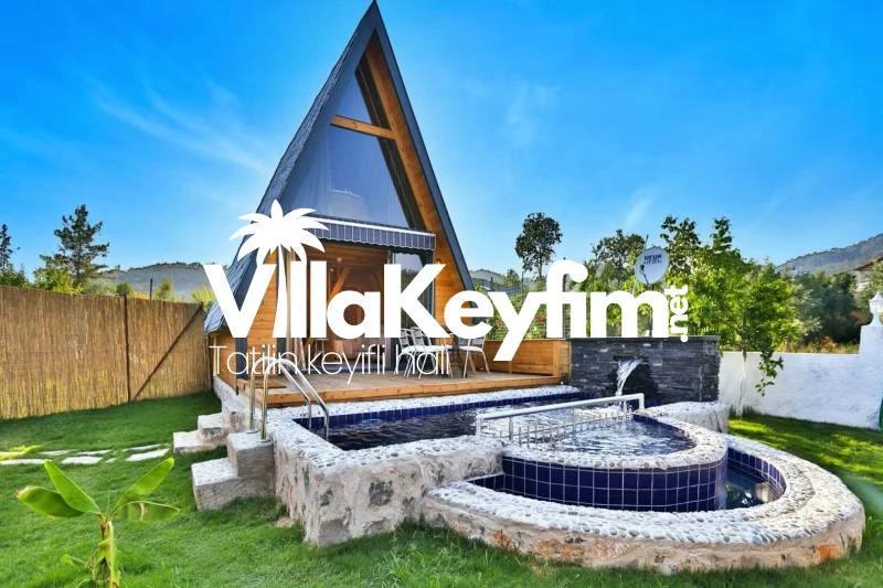 Villa Likya