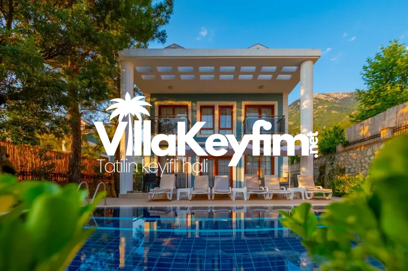 Villa Mortek 2