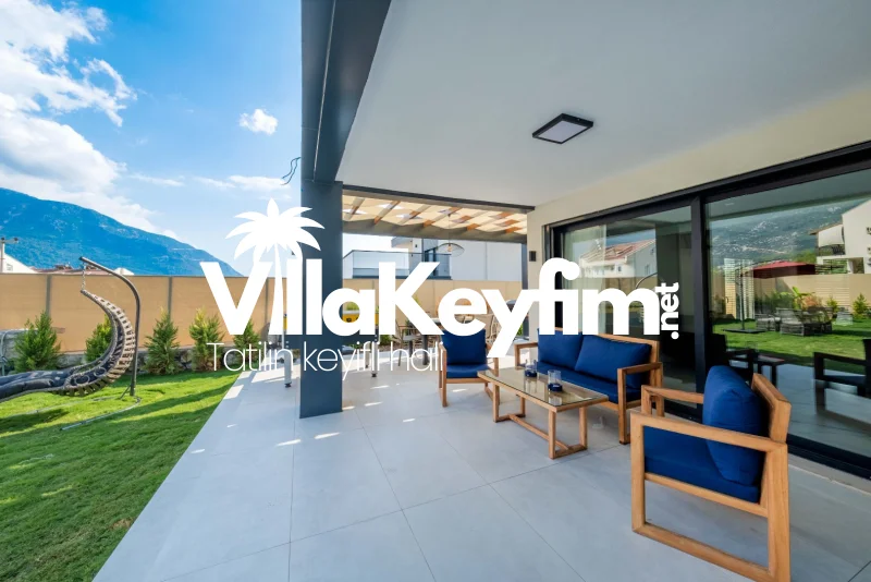 Villa Vita Ölüdeniz